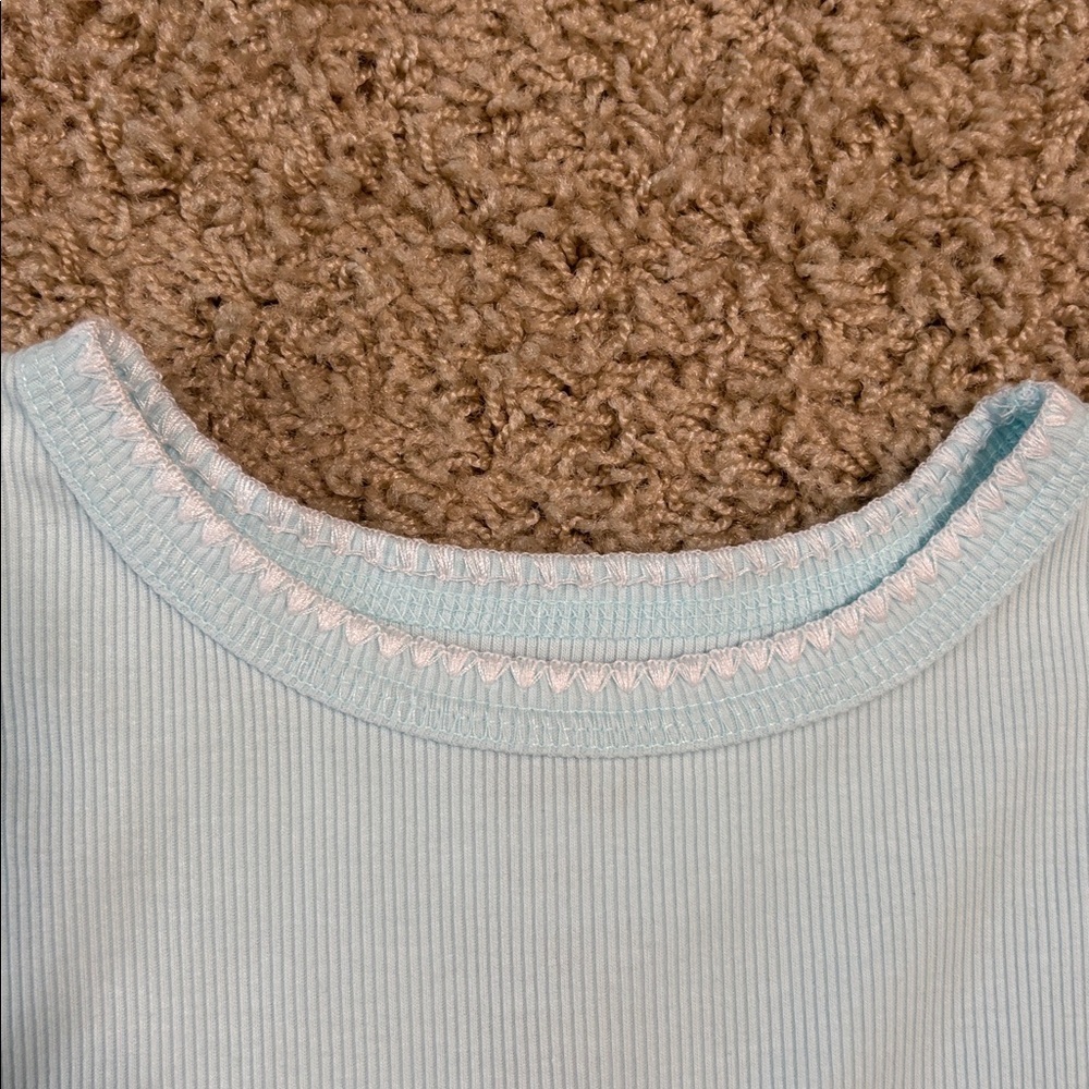 SO | Tank Top Set (6) - Picture 13 of 13